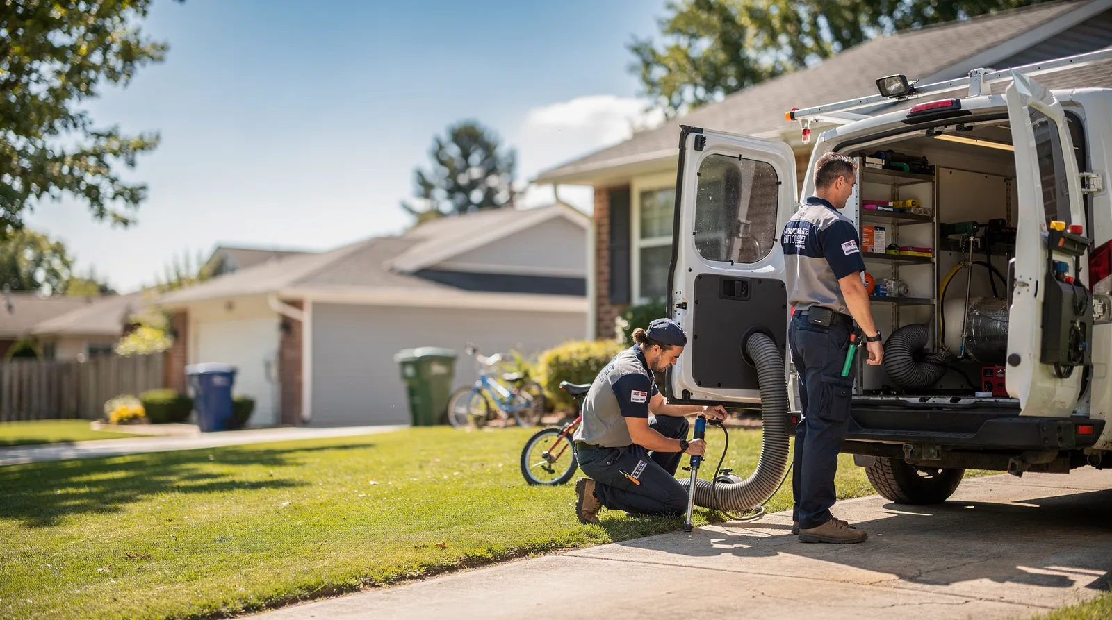 24/7 HVAC Repair & AC Replacement in Halifax, MA near me